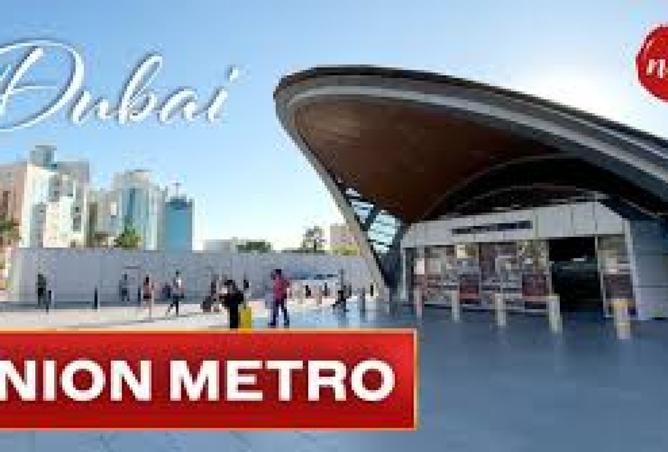 Apartment - 1 Bedroom - 1 Bathroom for rent in New Al Taawun Road - Al Taawun - Sharjah