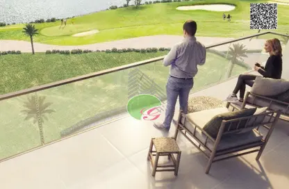 شقة - 2 غرف نوم - 3 حمامات للبيع في مجمع الجولف - الزورا - عجمان شقة - 2 غرف نوم - 3 حمامات للبيع في مجمع الجولف - الزورا - عجمان