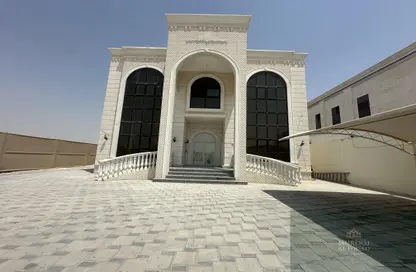 شقة - 2 غرف نوم - 2 حمامات للايجار في مدينة زايد (مدينة خليفة ج) - مدينة خليفة - أبوظبي