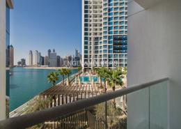 Studio - 1 bathroom for rent in PRIVE BY DAMAC (A) - DAMAC Maison Privé - Business Bay - Dubai