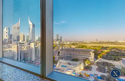 Apartment - 2 Bedrooms - 2 Bathrooms for rent in Sky Gardens - DIFC - Dubai
