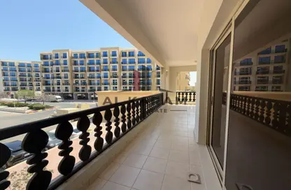 Apartment - 1 Bedroom - 2 Bathrooms for rent in Al Hamra Marina Residences - Al Hamra Village - Ras Al Khaimah
