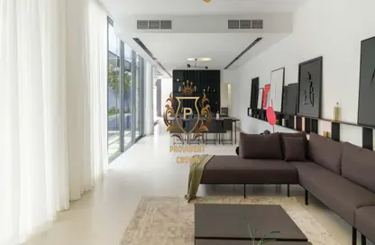 Townhouse - 4 Bedrooms - 6 Bathrooms for sale in Masaar 2 - Al Rowdat Suburb - Sharjah