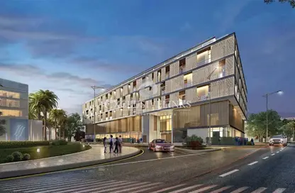 شقة - غرفة نوم - 2 حمامات للبيع في بحيرات سيرينيتي - قرية الجميرا سركل - دبي شقة - غرفة نوم - 2 حمامات للبيع في بحيرات سيرينيتي - قرية الجميرا سركل - دبي