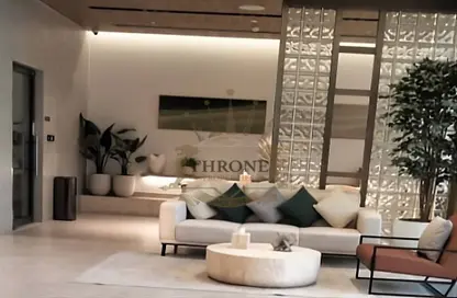 Apartment - 1 Bedroom - 2 Bathrooms for rent in The Haven II - Majan - Dubai Land - Dubai