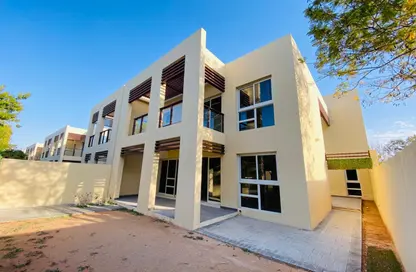 Townhouse - 3 Bedrooms - 4 Bathrooms for sale in Malibu - Mina Al Arab - Ras Al Khaimah