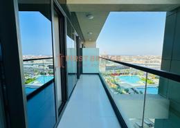 شقة - 1 غرفة نوم - 1 حمام للبيع في آيكون سيتي  تاور سي - آيكن سيتي - الخليج التجاري - دبي