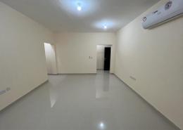 Apartment - 2 bedrooms - 2 bathrooms for rent in Al Rahba - Abu Dhabi