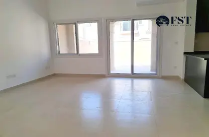 Empty Room image for: Townhouse - 2 Bedrooms - 3 Bathrooms for sale in Casa Dora - Serena - Dubai, Image 1