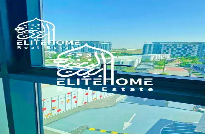 Apartment - 1 Bedroom - 2 Bathrooms for sale in MISK Apartments - Aljada - Sharjah