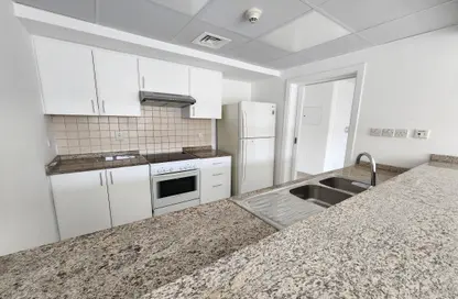 Apartment - 1 Bedroom - 1 Bathroom for rent in Al Thayyal 3 - Al Thayyal - Greens - Dubai