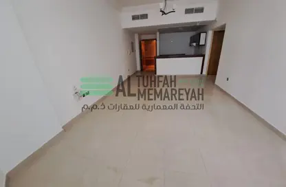 Apartment - 1 Bedroom - 1 Bathroom for rent in New Al Taawun Road - Al Taawun - Sharjah