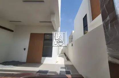 فيلا - 4 غرف نوم - 7 حمامات للبيع في حوشي 1 - حوشي - البادي - الشارقة