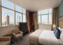 Hotel and Hotel Apartment - 1 bedroom - 1 bathroom for rent in Al Mina - Abu Dhabi Hotel and Hotel Apartment - 1 bedroom - 1 bathroom for rent in Al Mina - Abu Dhabi