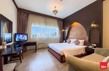 Apartment - Studio - 1 Bathroom for sale in First Central Hotel Apartments - Barsha Heights (Tecom) - Dubai