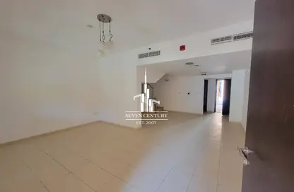 Townhouse - 4 Bedrooms - 6 Bathrooms for rent in Summer - Seasons Community - Jumeirah Village Circle - Dubai