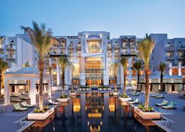 Apartment - 1 bedroom - 2 bathrooms for rent in Eastern Mangroves Complex - Eastern Road - Abu Dhabi