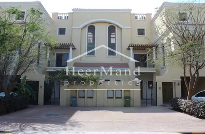 Townhouse - 4 Bedrooms - 3 Bathrooms for rent in The Townhouses at Al Hamra Village - Al Hamra Village - Ras Al Khaimah Townhouse - 4 Bedrooms - 3 Bathrooms for rent in The Townhouses at Al Hamra Village - Al Hamra Village - Ras Al Khaimah