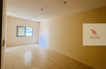 Apartment - 2 Bedrooms - 2 Bathrooms for rent in Al Naemiya Tower 1 - Al Naemiya Towers - Al Nuaimiya - Ajman