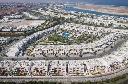 Villa - 3 Bedrooms - 3 Bathrooms for rent in Flamingo Villas - Mina Al Arab - Ras Al Khaimah Villa - 3 Bedrooms - 3 Bathrooms for rent in Flamingo Villas - Mina Al Arab - Ras Al Khaimah