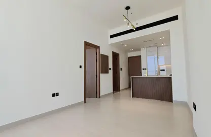 Apartment - 1 Bedroom - 2 Bathrooms for rent in Binghatti Tulip - Jumeirah Village Circle - Dubai
