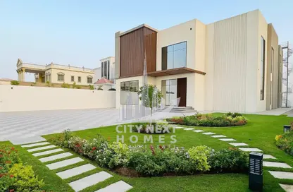 Villa - 6 Bedrooms - 7 Bathrooms for rent in Al Khawaneej 1 - Al Khawaneej - Dubai