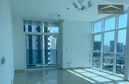 شقة - غرفة نوم - 2 حمامات للايجار في صالح بن لاحج 401 - قرية الجميرا سركل - دبي