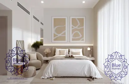 Apartment - Studio - 1 Bathroom for sale in One by Nine - Nad Al Sheba - Dubai