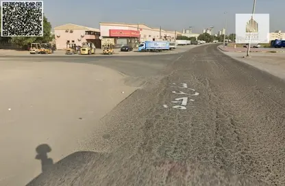 أرض - استوديو للبيع في الجرف الصناعية 2 - الجرف الصناعية - عجمان