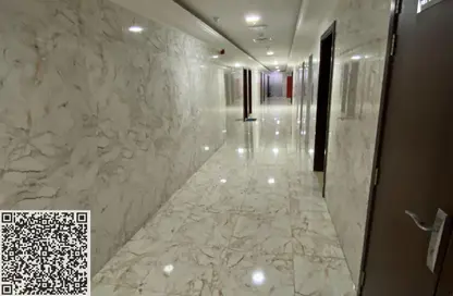 Apartment - Studio - 1 Bathroom for rent in Al Jurf 2 - Al Jurf - Ajman Downtown - Ajman