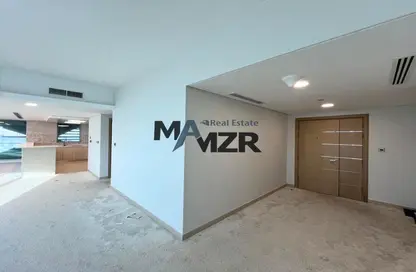 Apartment - 2 Bedrooms - 4 Bathrooms for rent in Azzam One Residence - Al Raha Beach - Abu Dhabi