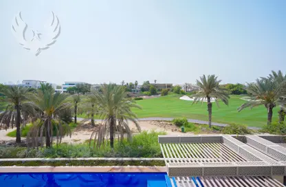 فيلا - 8 غرف نوم - 8 حمامات للبيع في H- قطاع - تلال الإمارات - دبي