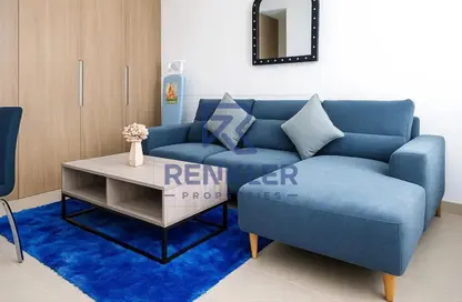 شقة - 1 حمام للايجار في ديفاين ريزيدينس - ارجان - دبي شقة - 1 حمام للايجار في ديفاين ريزيدينس - ارجان - دبي