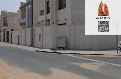 فيلا - 5 غرف نوم - 6 حمامات للبيع في الزاهية جاردنز - الزاهية - عجمان