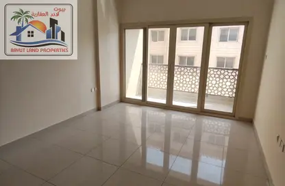 Apartment - 2 Bedrooms - 3 Bathrooms for rent in Muweileh Community - Muwaileh Commercial - Sharjah