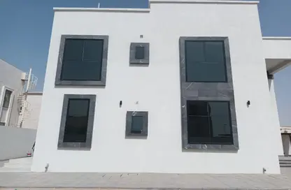 Villa - 4 Bedrooms - 7 Bathrooms for sale in Al Hooshi Villas - Hoshi - Al Badie - Sharjah