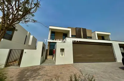Villa - 4 Bedrooms - 4 Bathrooms for rent in Tilal Al Furjan - Al Furjan - Dubai