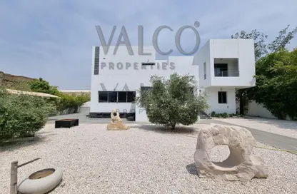 Villa - 5 Bedrooms - 7+ Bathrooms for sale in Al Barsha 2 Villas - Al Barsha 2 - Al Barsha - Dubai
