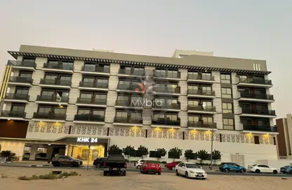Apartment - Studio - 1 Bathroom for sale in KHK 24 - International City Phase 2 - Al Warsan 4 - Al Warsan - Dubai