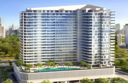 Apartment - 1 Bedroom - 2 Bathrooms for sale in Onda by Kasco - Business Bay - Dubai