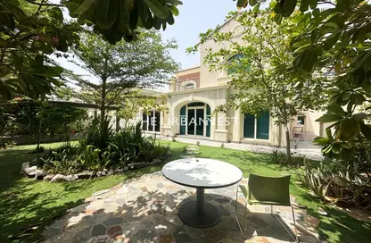 Villa - 5 Bedrooms - 5 Bathrooms for rent in Oliva - Victory Heights - Dubai Sports City - Dubai