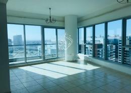 Apartment - 2 bedrooms - 2 bathrooms for rent in Skycourts Tower A - Skycourts Towers - Dubai Land - Dubai