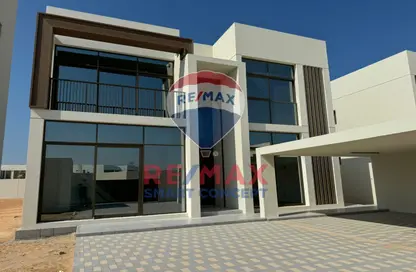 فيلا - 4 غرف نوم - 6 حمامات للبيع في سيف الجبيل - جزيرة الجبيل - أبوظبي