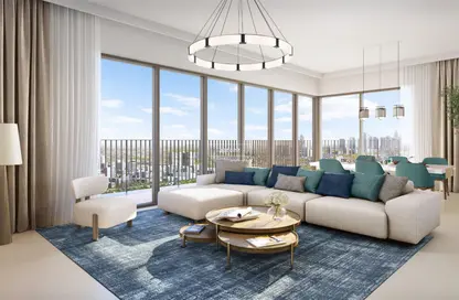 Apartment - 2 Bedrooms - 2 Bathrooms for sale in Hills Park - Dubai Hills Estate - Dubai