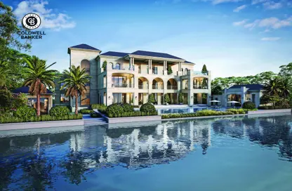 Villa - 6 Bedrooms - 7+ Bathrooms for sale in Sobha Estates Villas - Sobha Hartland II - Bukadra - Dubai