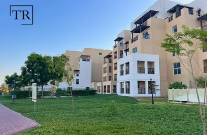 Apartment - 1 Bedroom - 2 Bathrooms for rent in Al Khail Heights 7B - Al Khail Heights - Al Quoz - Dubai
