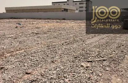 مستودع - استوديو للايجار في أم الثعوب - أم القيوين