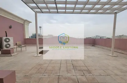 شقة - 3 غرف نوم - 4 حمامات للايجار في بناية فوالة - منطقة المرور - أبوظبي