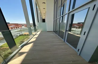 Apartment - 2 Bedrooms - 1 Bathroom for sale in Oasis 2 - Oasis Residences - Masdar City - Abu Dhabi