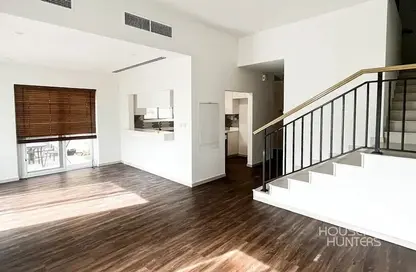 Villa - 4 Bedrooms - 4 Bathrooms for rent in Amaranta - Villanova - Dubai Land - Dubai